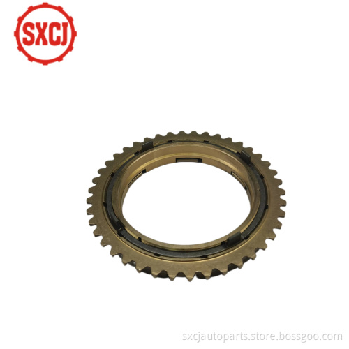 OEM E9P2-7260-AA ZINGER/2526A074 Transmission Gearbox Parts Synchronizer Ring For MITSUBISHI